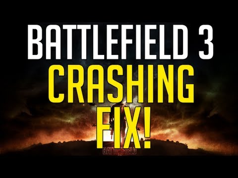 how to patch bf3