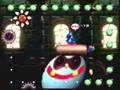 Yoshi's Story 6-2 Lift Castle All Melons