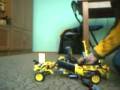 Lego transformers my Bumblebee