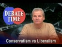 Conservatism versus Liberalism Conservatism versus Liberalism