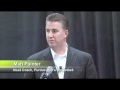 Matt Painter - Purdue Basketball Preview, Part 1 (IBJ)