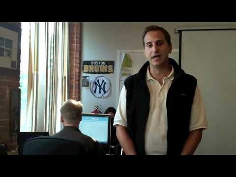 Meet StudentAdvisor at NACAC Conference 2011