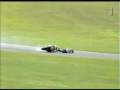 comedy - kawasaki ninja crash
