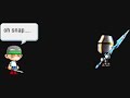 a banned story: the noob the could