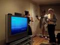Freddy Krueger Halloween Prank