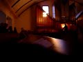 Orgelkonzert Jens Amend in Pohlheim