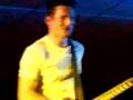 Aynsley Lister at Boom Boom Club Sutton, UK 13.07.07