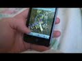 iPod touch Software Update (1.1.3) (Not A Hack)