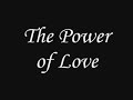 Aspects of the Great Spirit (The power of love)