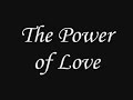 Aspects of the Great Spirit (The power of love)
