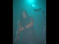 Satyricon live at Friburg (Slideshow)