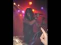 Satyricon live at Friburg (Slideshow)