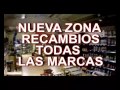 HardC. com tienda de motos de C. quads recambios Video