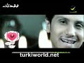 الفنان تركي - نحن هنا - فيديو كليب