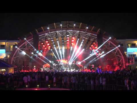ibiza - Danny Howard presents highlights of Radio 1's Dance Party in Ibiza. Featuring sets from David Guetta, MK, Pete Tong and Hot Since 82, Duke Dumont, Afrojack a...