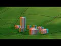 3D ArcScene Stereo