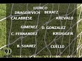 Cipolleti (RN) 3- Santamarina (Tandil) 0