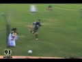 Cipolleti (RN) 3- Santamarina (Tandil) 0