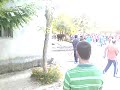 Vaca enmaromada Palazuelo de vedija