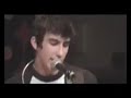 The Poster Boys: \"Just a Friend\" LIVE AND UNCUT