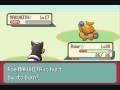 Houndour Only Run Pt.19 - Travelling North of Mauville
