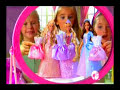 Barboe 2008 - Panenky Barbie