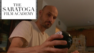 Another short film from the Saratoga Film Academy