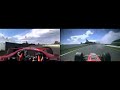 Suzuka GT5:Prologue vs Real Life