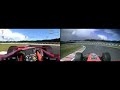 suzuka gt5:prologue vs real life