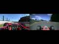 Suzuka GT5:Prologue vs Real Life
