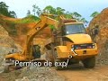 Consecuencias de la minería de oro a cierlo abierto I Consecuencias de la minería de oro a cierlo abierto I