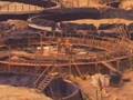 Consecuencias de la minería de oro a cierlo abierto I