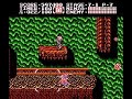 V�deo Let's Play Ninja Gaiden 2 - Act 7 Part 1/3