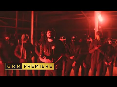 Billy Billions – Tally Shit Freestyle [Music Video] | GRM Daily