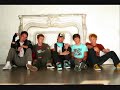 Parachute - Unofficial single leak from Capitol Records boyband Varsity. CRAZY!
