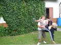 german wresteling (beinschere,hurricanrana)