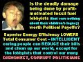 Abundant Energy Man: 3 - Serious Energy-Corruption Satire