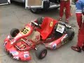 THE BIREL BEAST THE BIREL BEAST