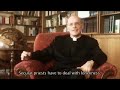 Fr. Robert Gendreau: Priestly Society of the Holy Cross