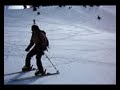 Posets 3.375 m. Ski