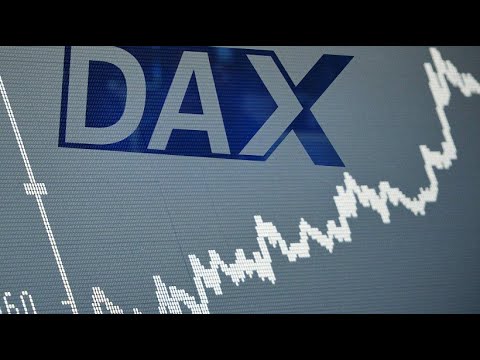 Dax steigt mit 13.615 Punkten auf Rekordhoch