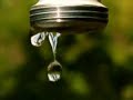 Water drops canon (sounds of chaos)