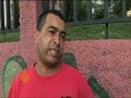 Venezuela's military steps in to combat crime - 21 July 08
