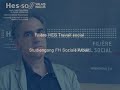 Bachelor of Arts Soziale Arbeit   // HES-SO Wallis, Switzerland
