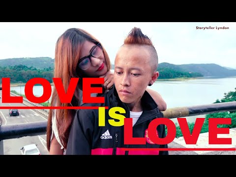 Love is love short film