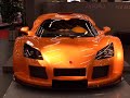 Cars I would like to see in PGR 4...