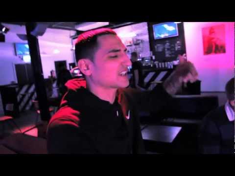 Mic Righteous - 'Ghost Town' - Dropout Live | Dropout UK
