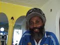 ITAL DOCTRINE RASTA REASONING with THE CARIBBEAN CONNECTION 