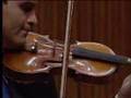 Gil Shaham, Bach - Gavotte en rondeau