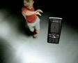 Vodafone footbag commercial 2007